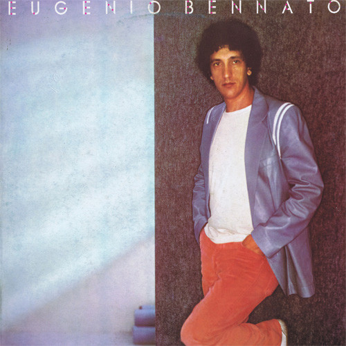 Eugenio Bennato - 1983
