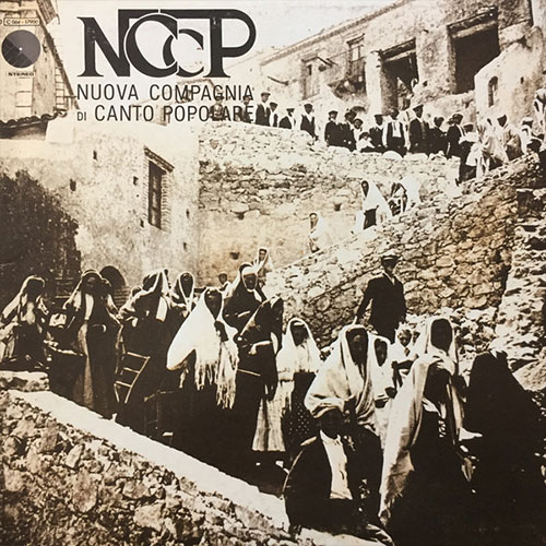 NCCP